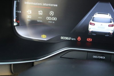 Citroen C5 Aircross Aircross PureTech 130 S&S Shine (12)