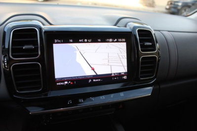 Citroen C5 Aircross Aircross PureTech 130 S&S Shine (15)
