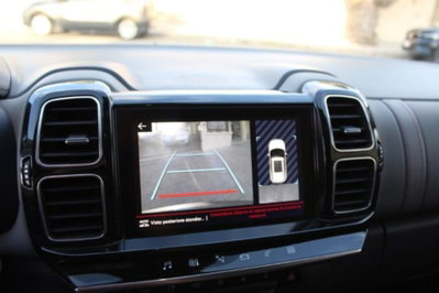 Citroen C5 Aircross Aircross PureTech 130 S&S Shine (16)