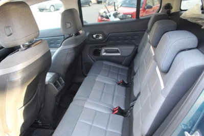 Citroen C5 Aircross Aircross PureTech 130 S&S Shine (8)