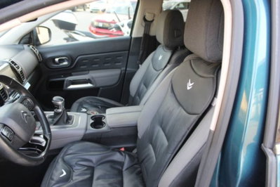 Citroen C5 Aircross Aircross PureTech 130 S&S Shine (9)