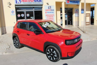 Fiat Grande Panda 1.2 Icon 100cv nuova