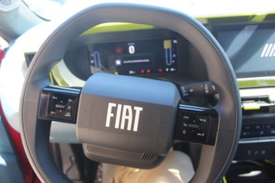 Fiat Grande Panda 1.2 Icon 100cv (12)