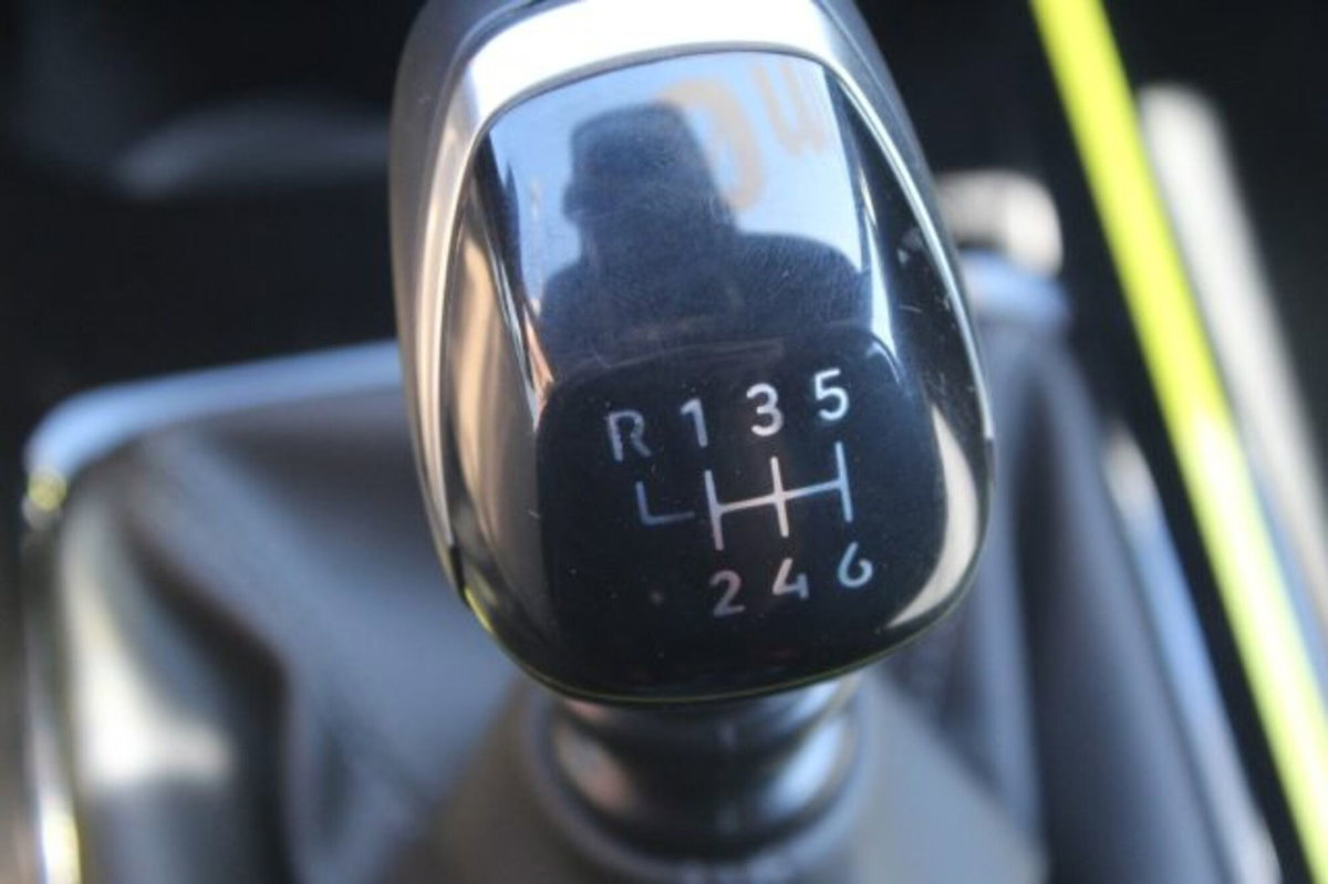 Fiat Grande Panda 1.2 Icon 100cv (15)