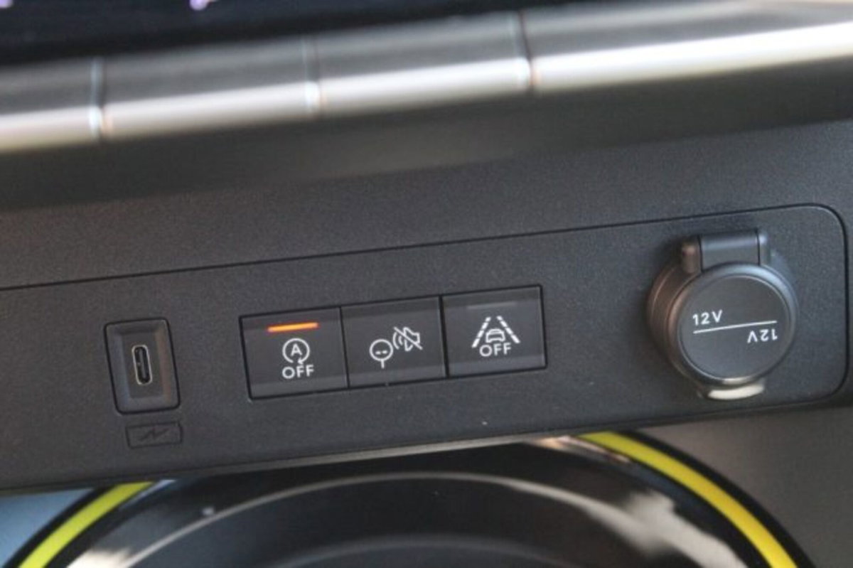 Fiat Grande Panda 1.2 Icon 100cv (16)