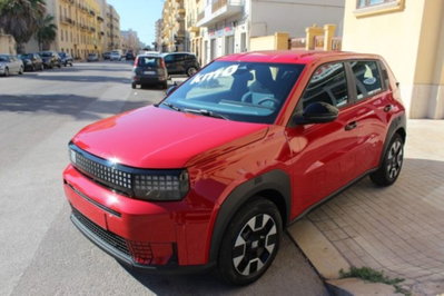 Fiat Grande Panda 1.2 Icon 100cv (3)