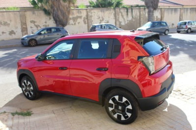 Fiat Grande Panda 1.2 Icon 100cv (4)