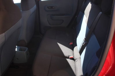 Fiat Grande Panda 1.2 Icon 100cv (7)