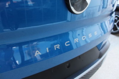 Citroen C3 Aircross 1.2 puretech turbo Plus 100cv (11)