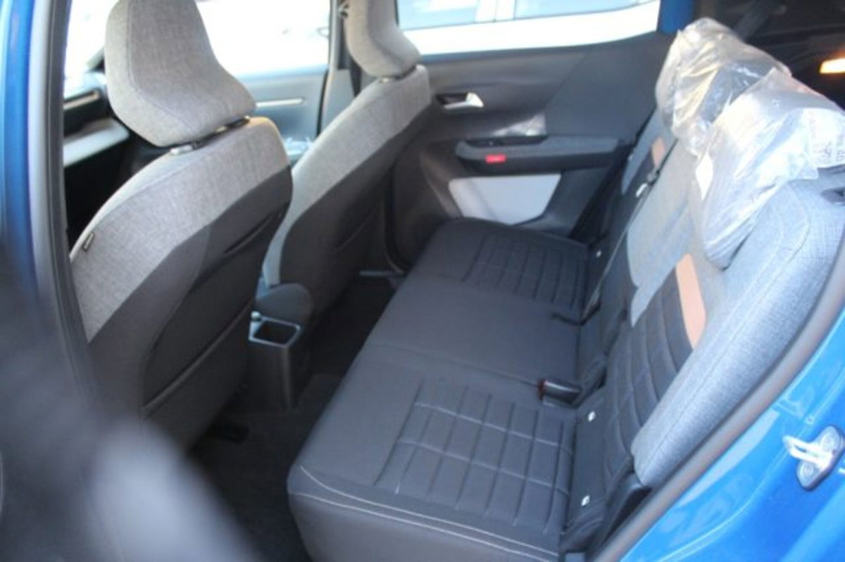 Citroen C3 Aircross 1.2 puretech turbo Plus 100cv (13)