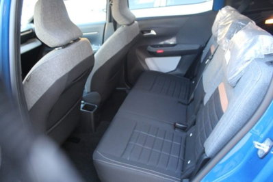 Citroen C3 Aircross 1.2 puretech turbo Plus 100cv (13)