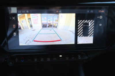 Citroen C3 Aircross 1.2 puretech turbo Plus 100cv (4)