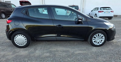Renault Clio 1.5 dCi 8V 75CV 5 porte Costume National (12)