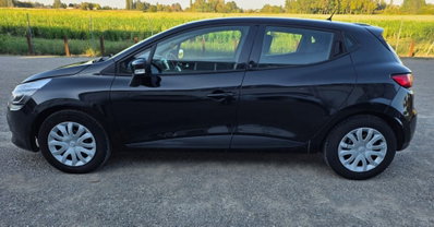 Renault Clio 1.5 dCi 8V 75CV 5 porte Costume National (13)