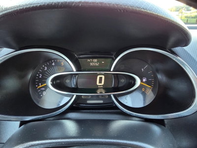 Renault Clio 1.5 dCi 8V 75CV 5 porte Costume National (20)