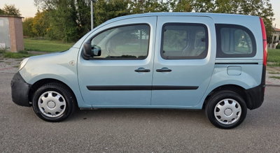 Renault Kangoo 1.5 dCi 85CV 5 porte Dynamique (12)