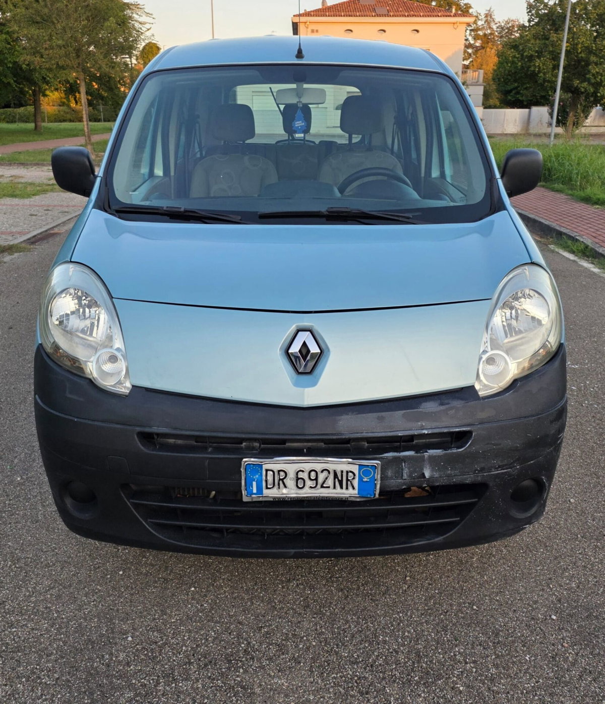 Renault Kangoo 1.5 dCi 85CV 5 porte Dynamique (16)