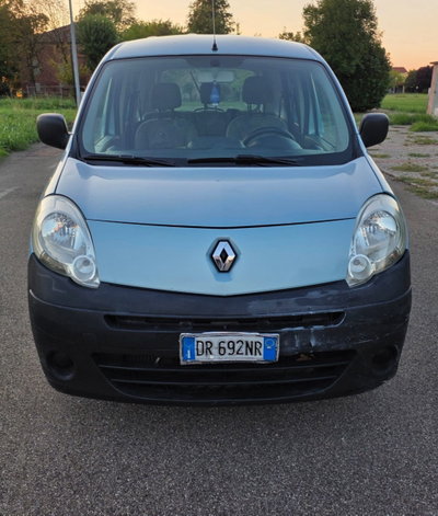 Renault Kangoo 1.5 dCi 85CV 5 porte Dynamique (18)