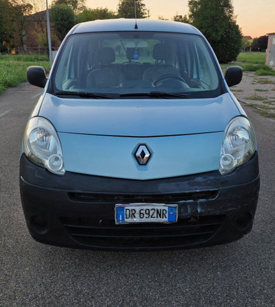 Renault Kangoo 1.5 dCi 85CV 5 porte Dynamique (19)