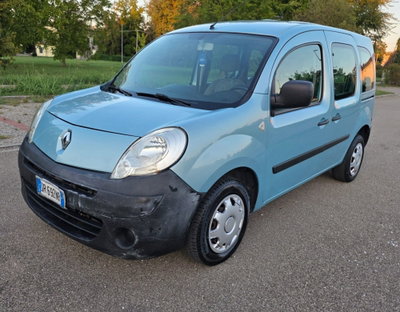 Renault Kangoo 1.5 dCi 85CV 5 porte Dynamique (2)