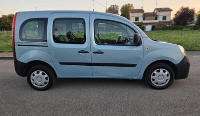 Renault Kangoo 1.5 dCi 85CV 5 porte Dynamique (20)