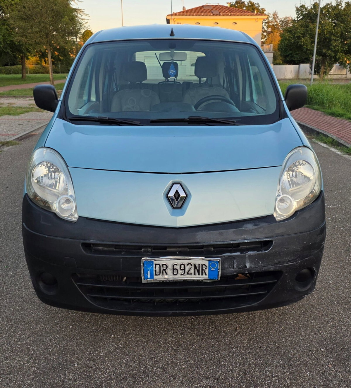 Renault Kangoo 1.5 dCi 85CV 5 porte Dynamique (3)