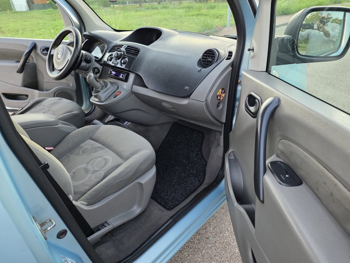 Renault Kangoo 1.5 dCi 85CV 5 porte Dynamique (4)
