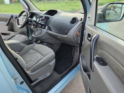 Renault Kangoo 1.5 dCi 85CV 5 porte Dynamique (4)