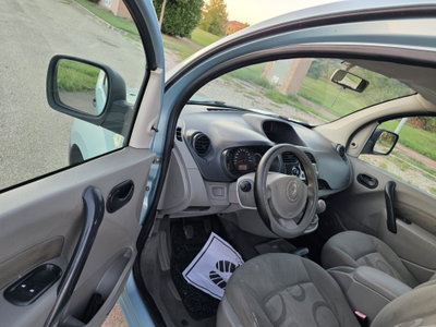 Renault Kangoo 1.5 dCi 85CV 5 porte Dynamique (6)