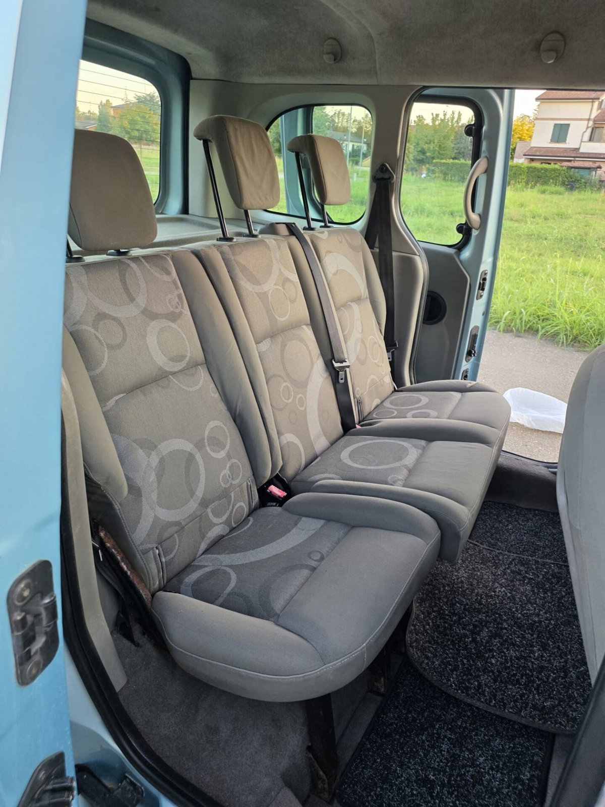 Renault Kangoo 1.5 dCi 85CV 5 porte Dynamique (7)