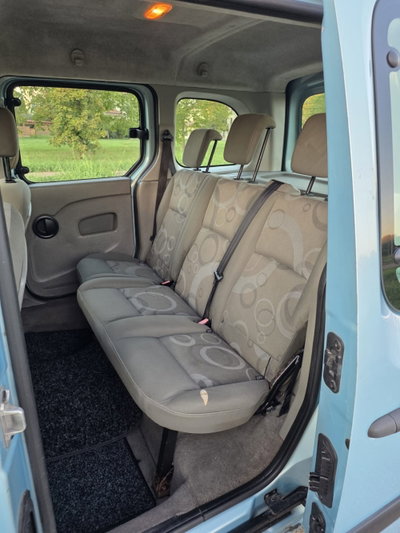 Renault Kangoo 1.5 dCi 85CV 5 porte Dynamique (8)