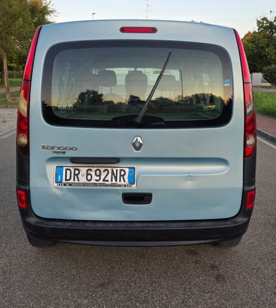 Renault Kangoo 1.5 dCi 85CV 5 porte Dynamique (9)