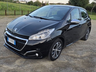 Peugeot 208 82 5p. GPL Allure (11)