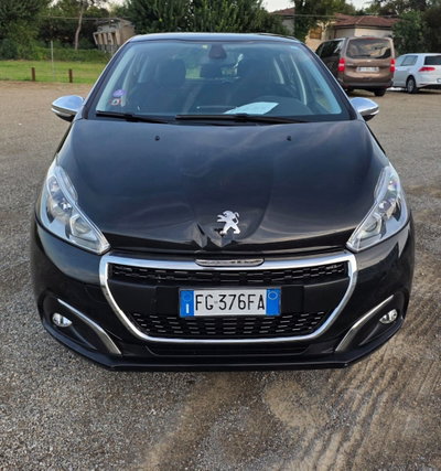 Peugeot 208 82 5p. GPL Allure (12)