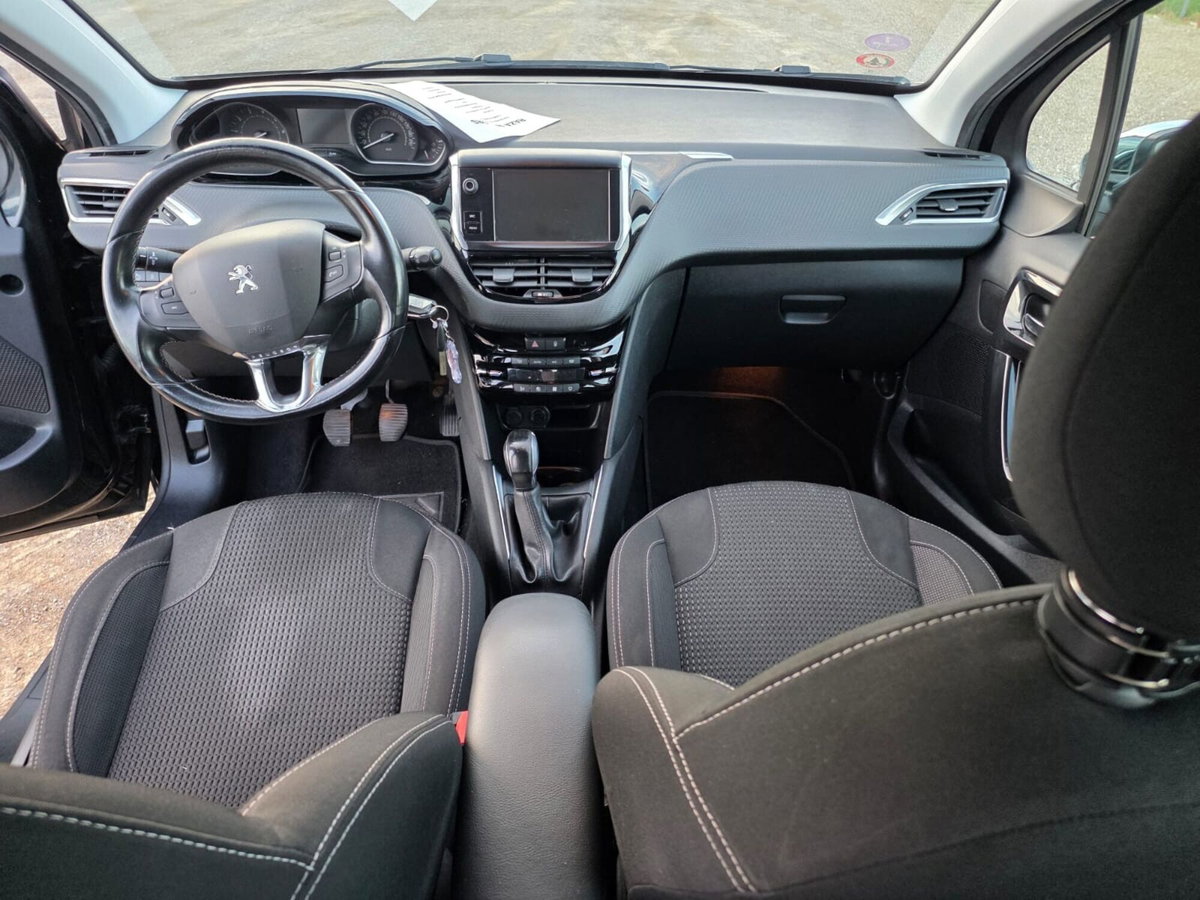 Peugeot 208 82 5p. GPL Allure (13)