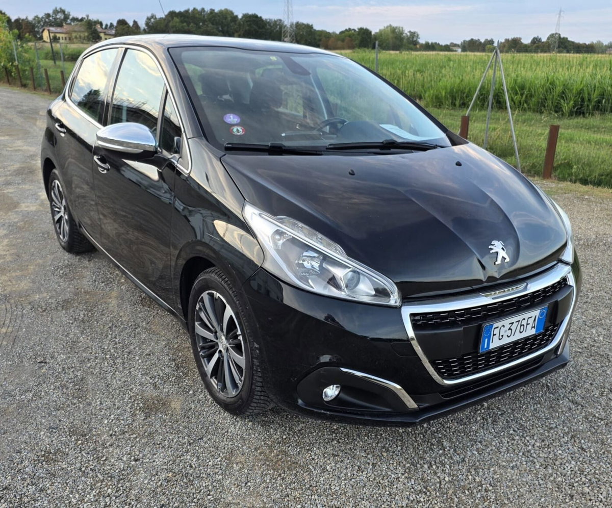 Peugeot 208 82 5p. GPL Allure (16)