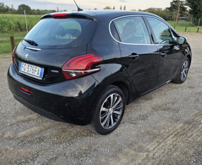 Peugeot 208 82 5p. GPL Allure (17)