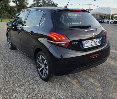 Peugeot 208 82 5p. GPL Allure (19)
