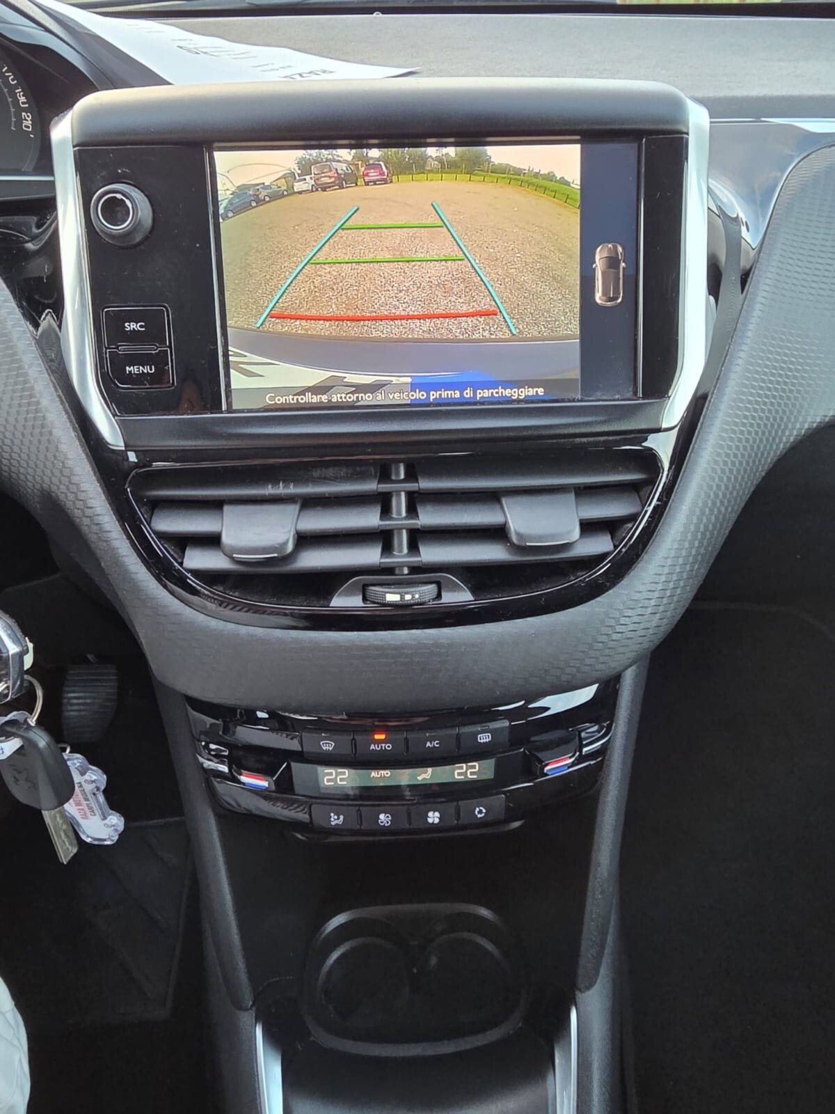 Peugeot 208 82 5p. GPL Allure (20)