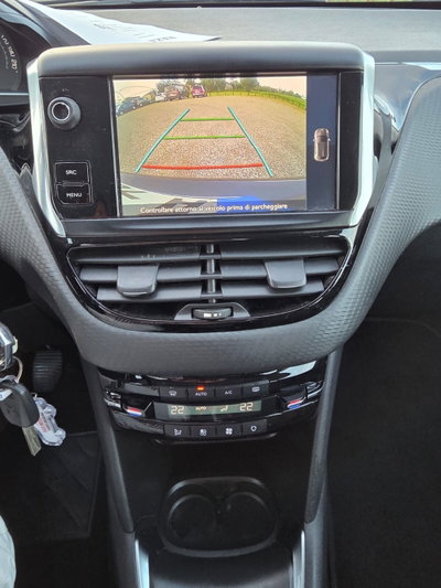 Peugeot 208 82 5p. GPL Allure (20)