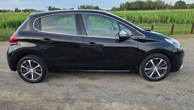 Peugeot 208 82 5p. GPL Allure (3)