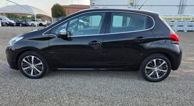 Peugeot 208 82 5p. GPL Allure (6)