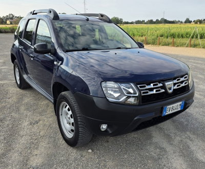 Dacia Duster 1.5 dCi 90CV 4x2 Ambiance usata
