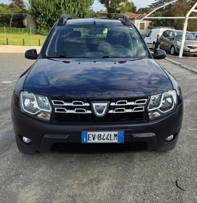 Dacia Duster 1.5 dCi 90CV 4x2 Ambiance (17)