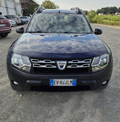Dacia Duster 1.5 dCi 90CV 4x2 Ambiance (3)