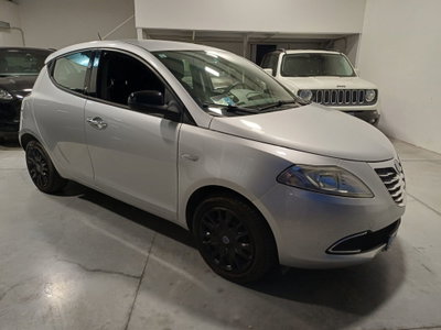 Lancia Ypsilon 1.3 MJT 16V 95 CV 5 porte S&S Platinum (10)