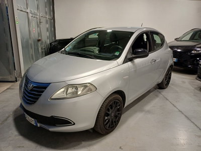 Lancia Ypsilon 1.3 MJT 16V 95 CV 5 porte S&S Platinum (3)