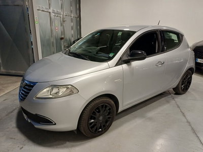 Lancia Ypsilon 1.3 MJT 16V 95 CV 5 porte S&S Platinum (8)