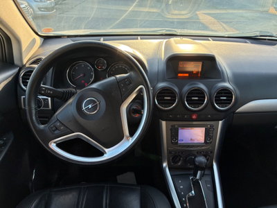 Opel Antara 2.2 CDTI 184CV Start&Stop Cosmo aut. Unlimited Pack (11)