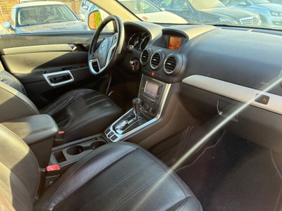 Opel Antara 2.2 CDTI 184CV Start&Stop Cosmo aut. Unlimited Pack (15)